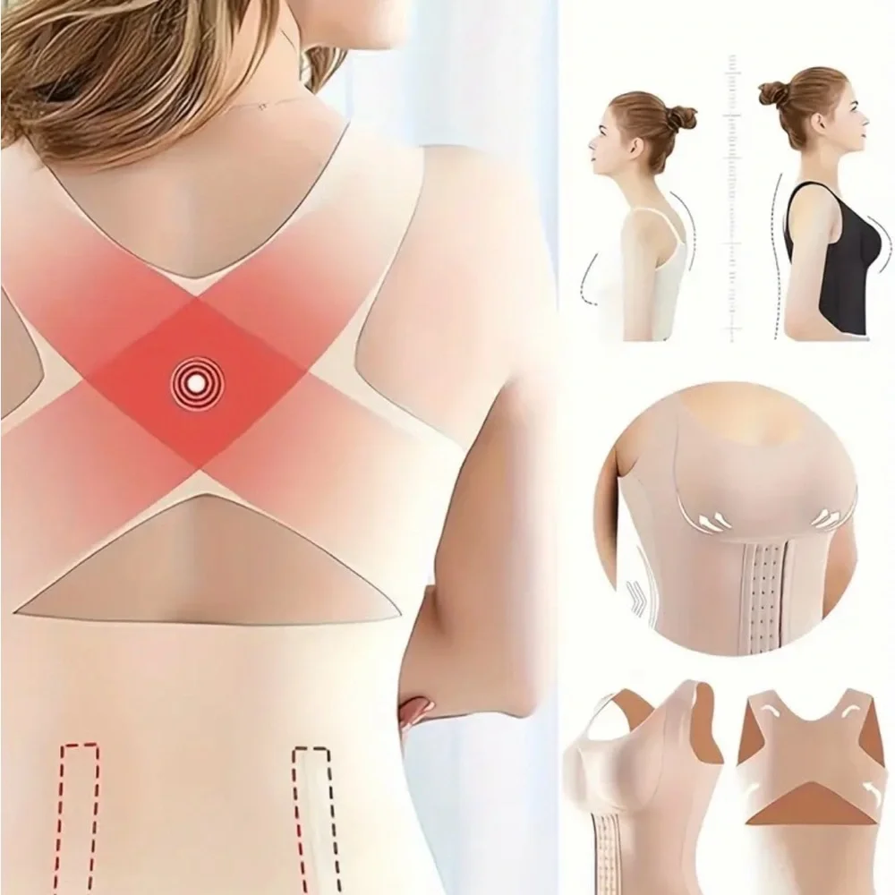 Body shaper - Picture 3 of 5